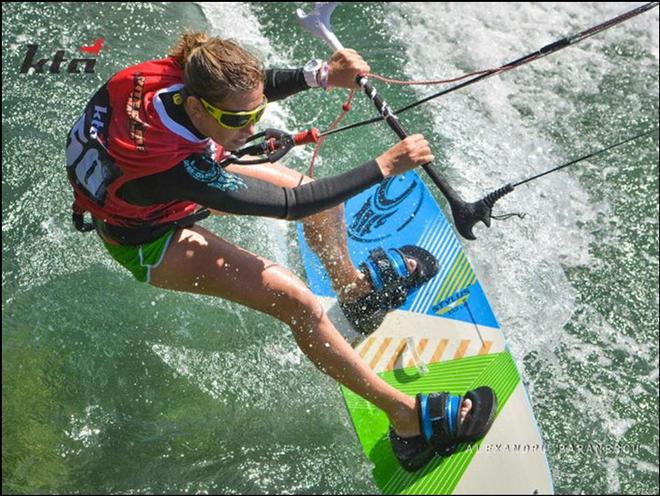 KTA Philippines Boracay Extreme 2014 © Alexandru Baranescu